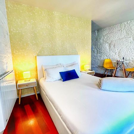 Porto Rooms City View Esterno foto