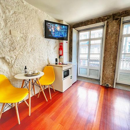 Porto Rooms City View Esterno foto