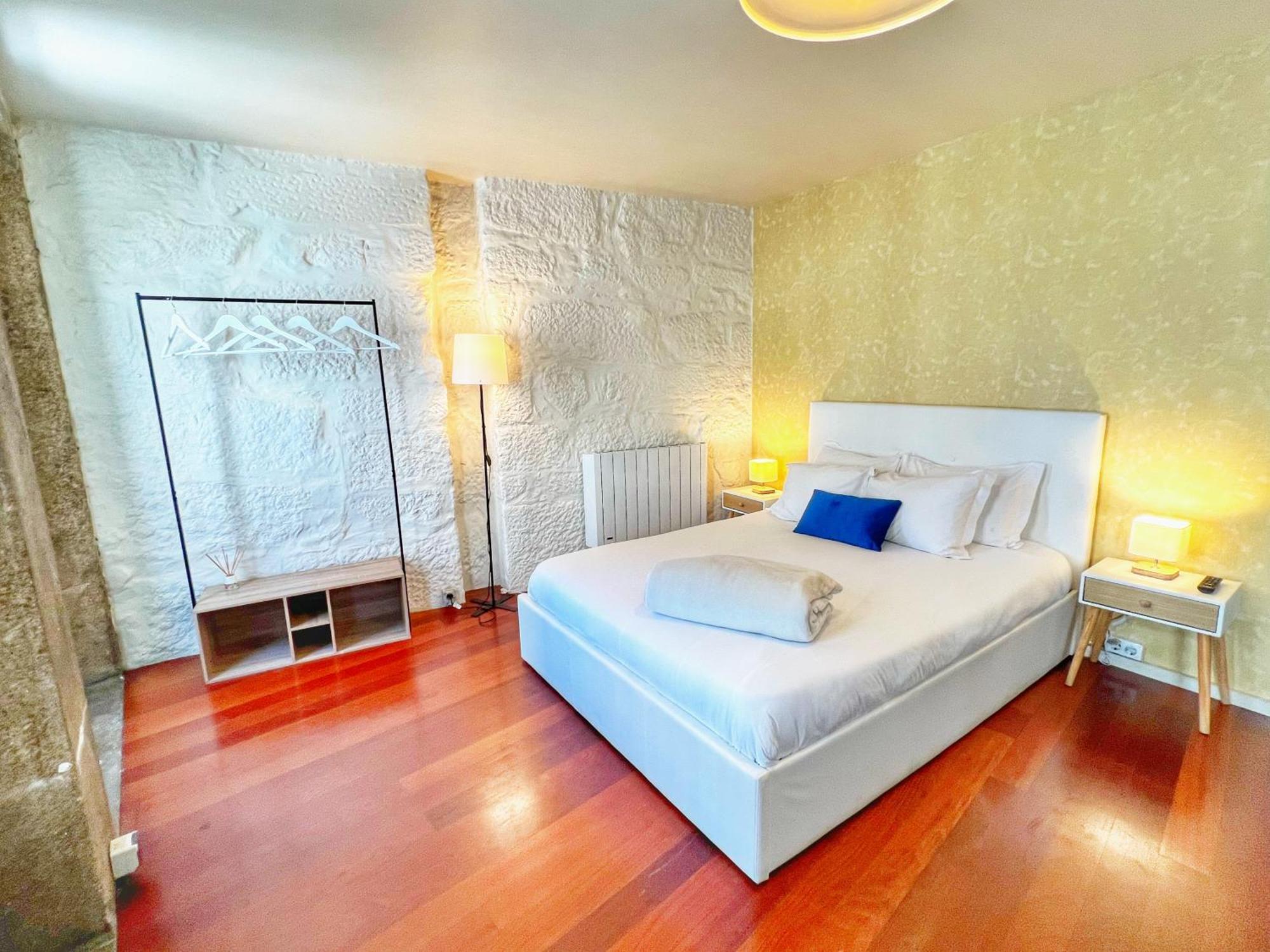 Porto Rooms City View Esterno foto