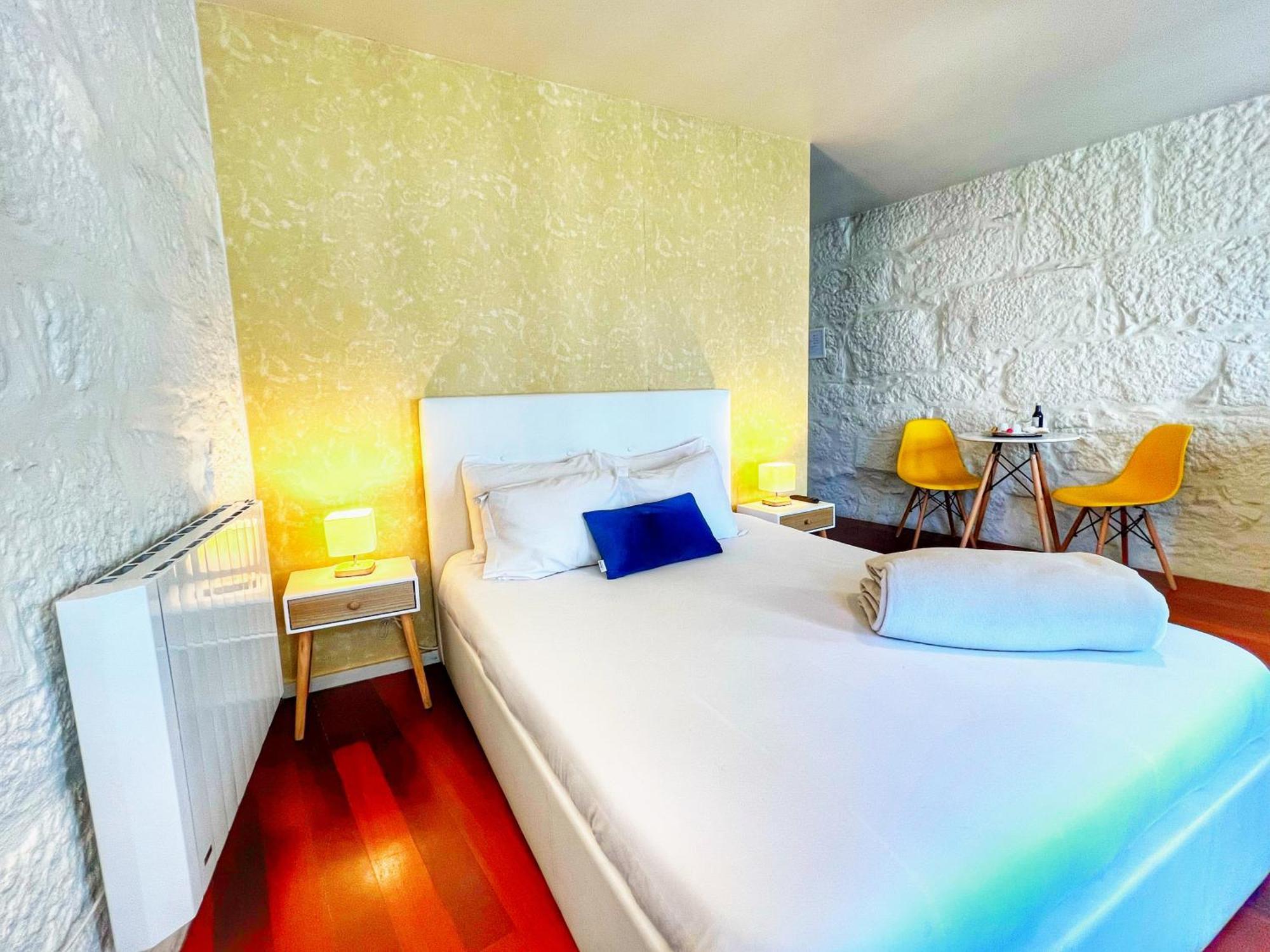 Porto Rooms City View Esterno foto