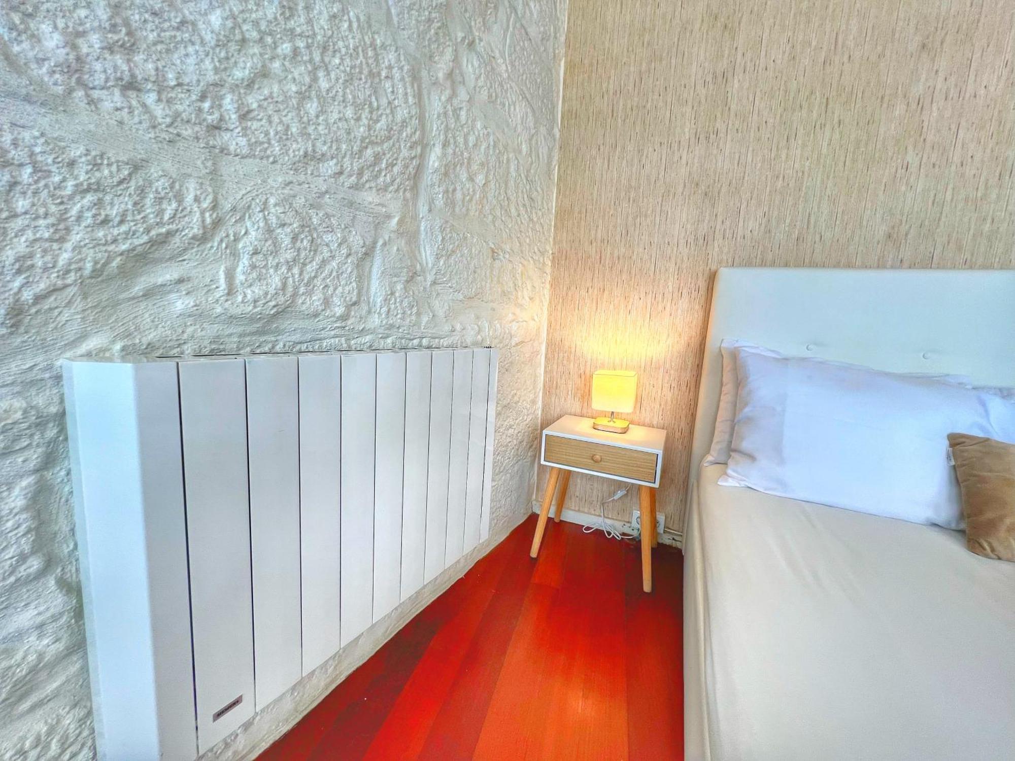 Porto Rooms City View Esterno foto