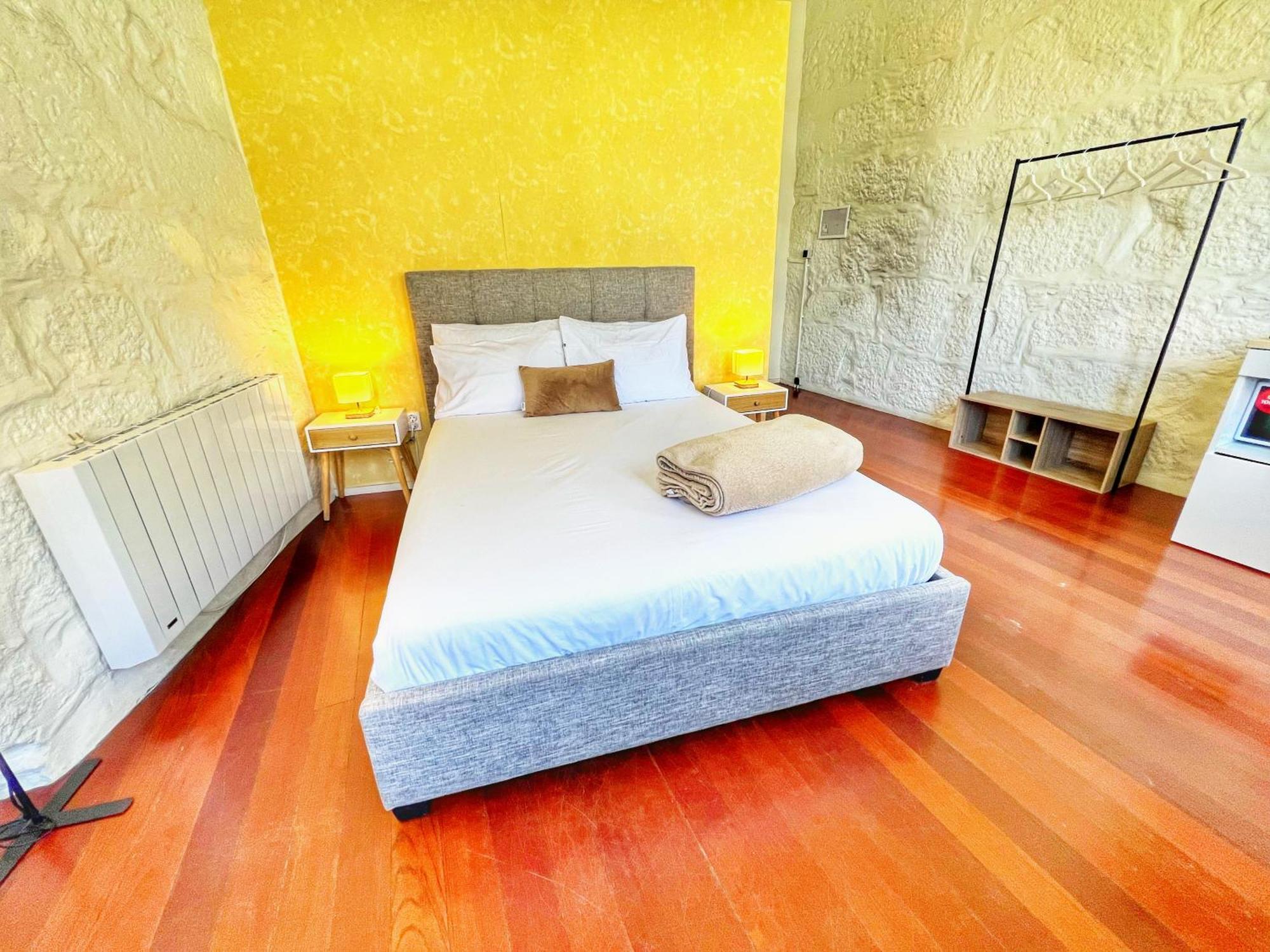 Porto Rooms City View Esterno foto