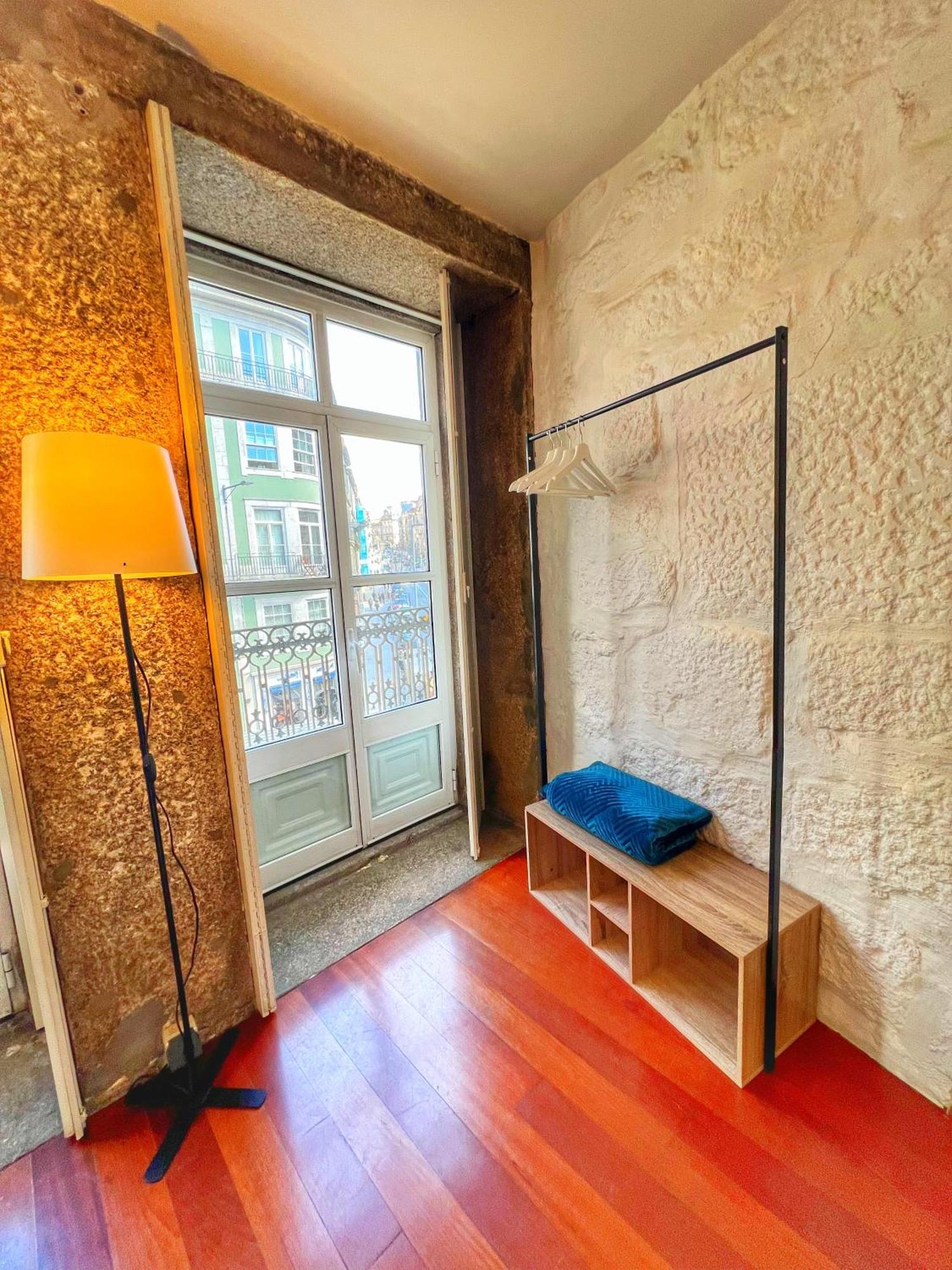Porto Rooms City View Esterno foto